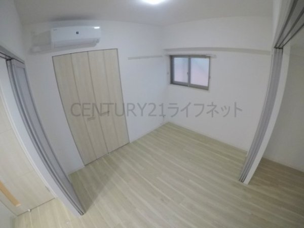 グランヴィラッセ北梅田