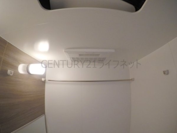 グランヴィラッセ北梅田