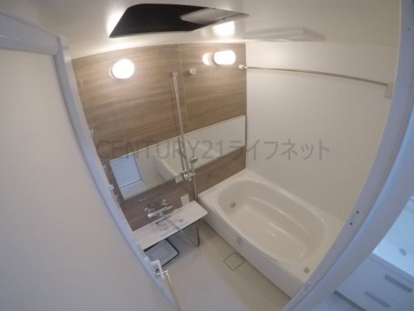 グランヴィラッセ北梅田