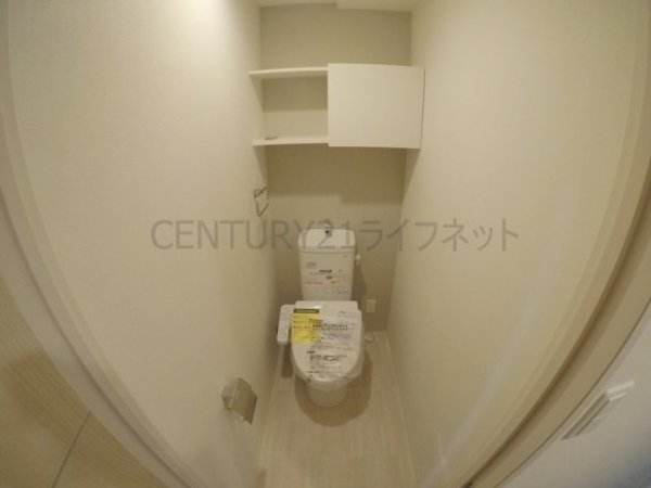 グランヴィラッセ北梅田