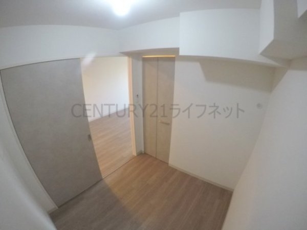 アーバネックス南森町ウエスト