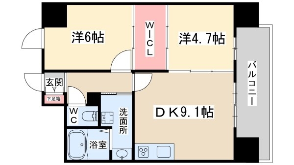 エスグランデウメダキタ