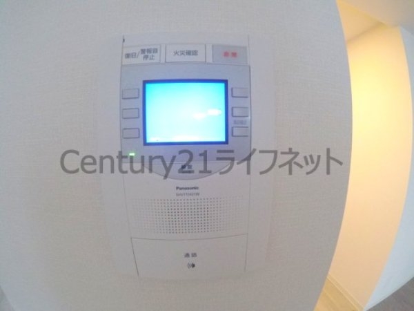 プレサンス梅田2