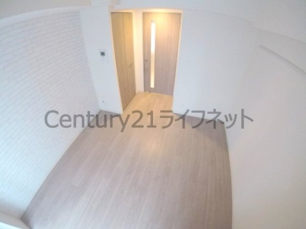 プレサンス梅田2