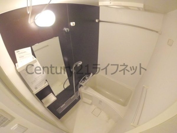 プレサンス梅田2