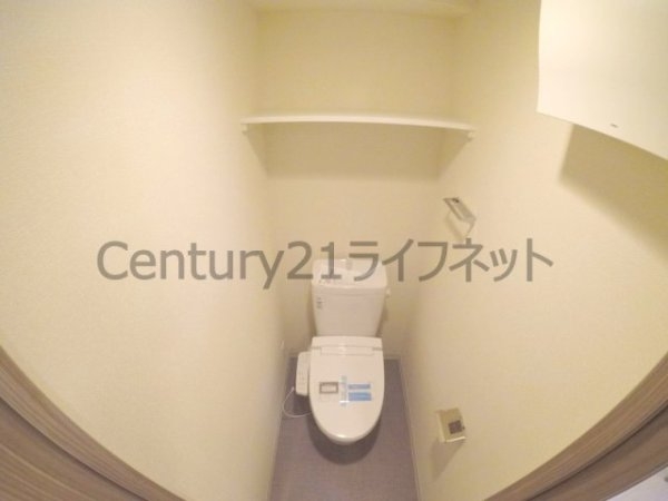 プレサンス梅田2