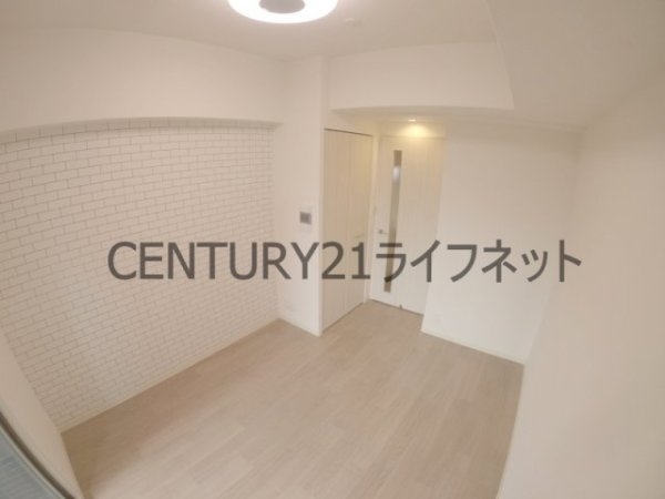 プレサンス大阪同心メゾヴィータ