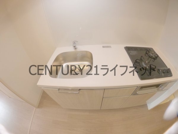 プレサンス大阪同心メゾヴィータ