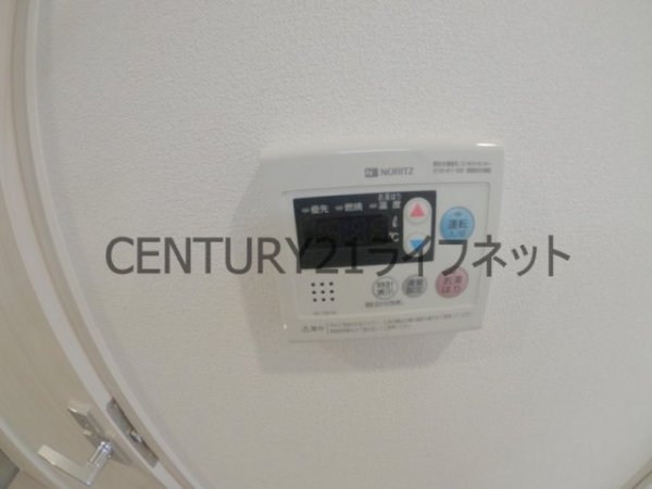 プレサンス大阪同心メゾヴィータ