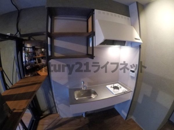 インプルーブ天六