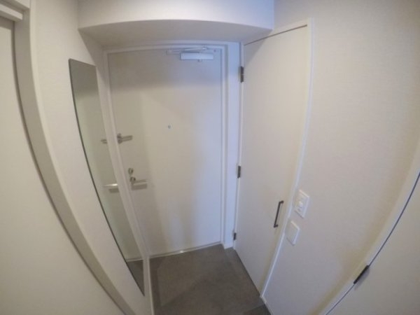 アーバネックス中崎町2