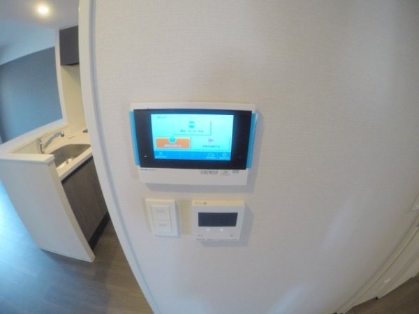 アーバネックス中崎町2