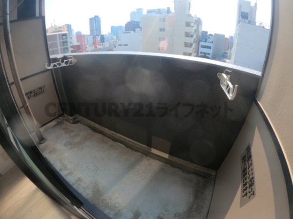 ブランシェ天満