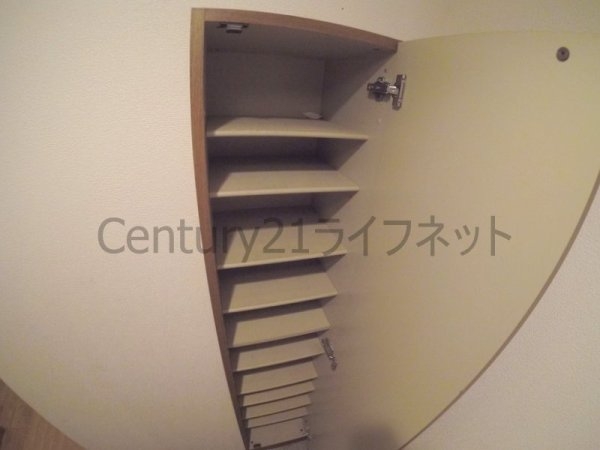 オリエンタル西天満