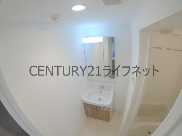 プライムアーバン南森町