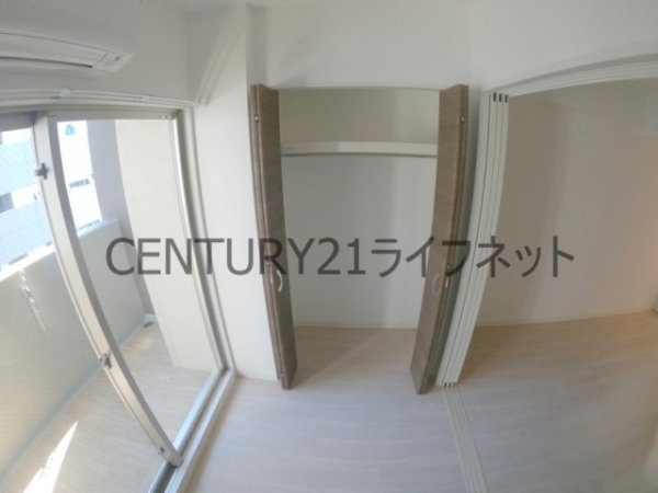 プライムアーバン南森町