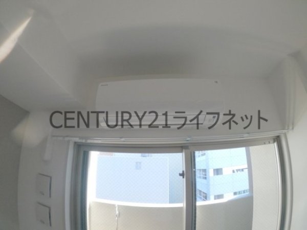 プライムアーバン南森町
