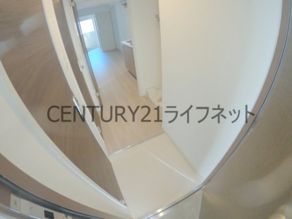 プライムアーバン南森町
