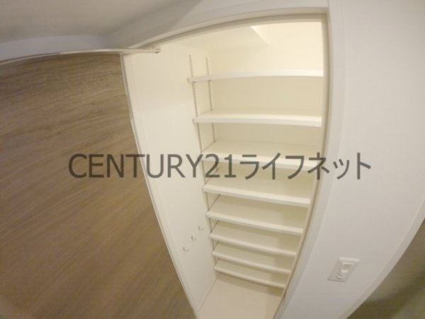 プライムアーバン南森町