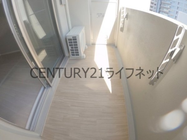プライムアーバン南森町