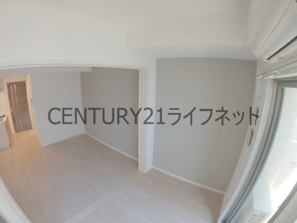プライムアーバン南森町