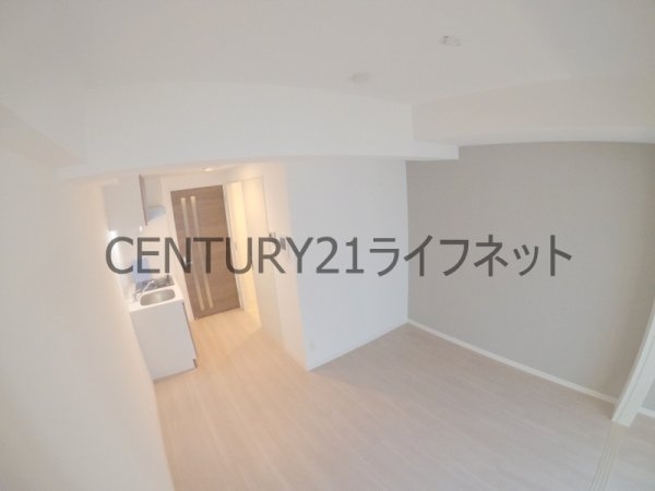 プライムアーバン南森町