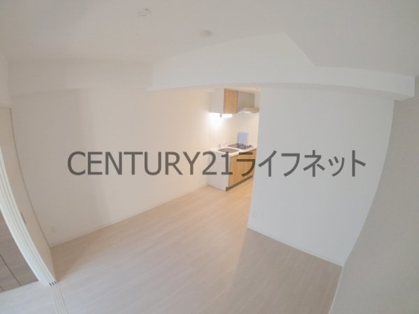 プライムアーバン南森町