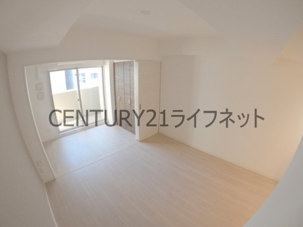 プライムアーバン南森町