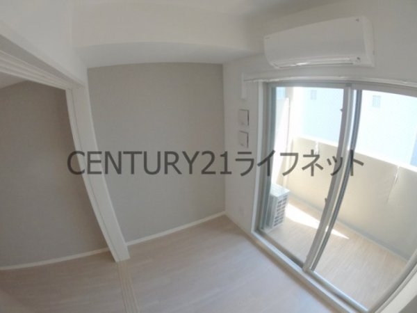 プライムアーバン南森町