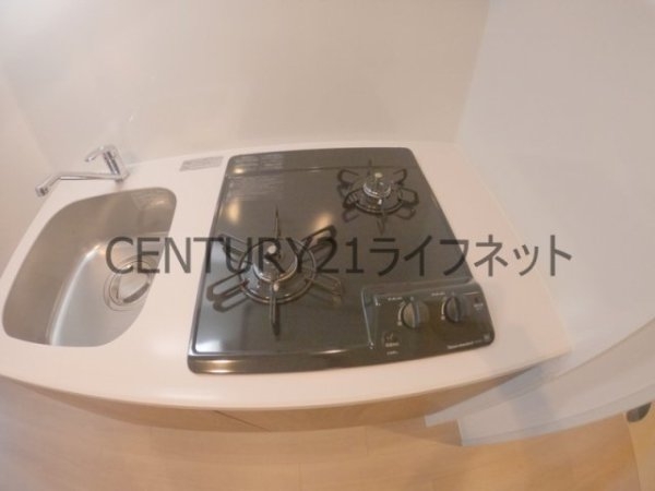 プライムアーバン南森町
