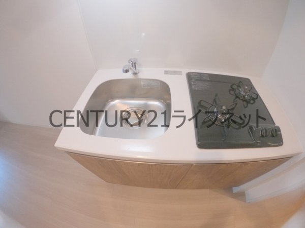 プライムアーバン南森町
