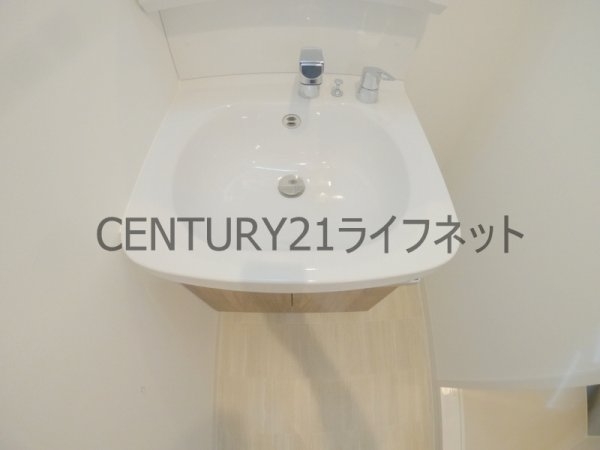 プライムアーバン南森町