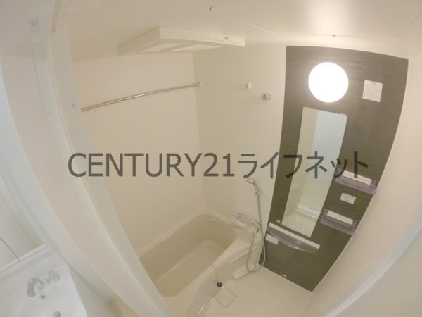プライムアーバン南森町