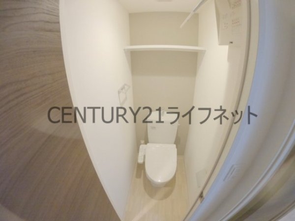 プライムアーバン南森町