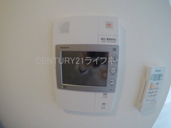 エスレジデンス三国ウエスト