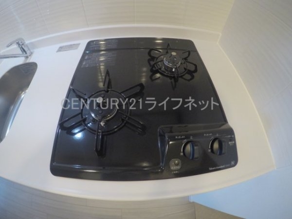エスレジデンス三国ウエスト