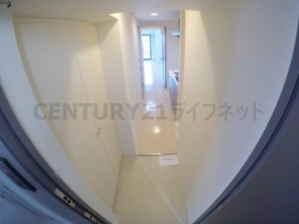 ミュプレ江坂