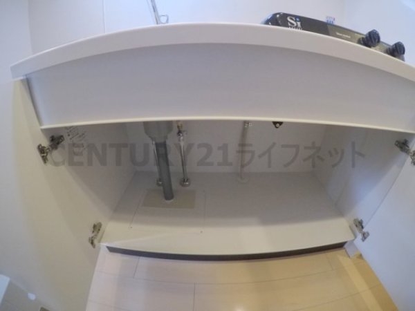 ミュプレ江坂