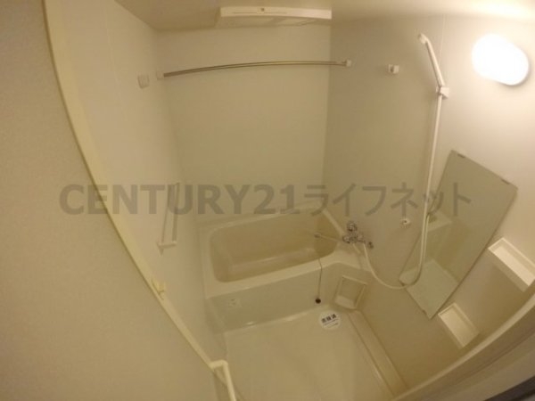 ミュプレ江坂
