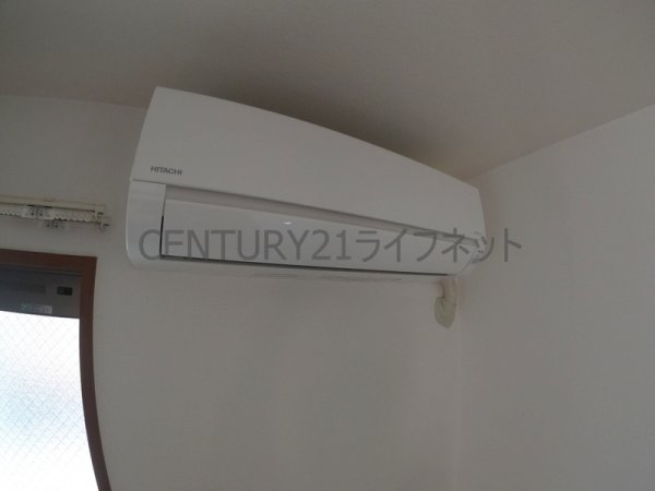 ブルーキューブ