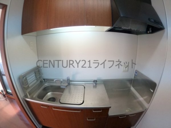 ブルーキューブ