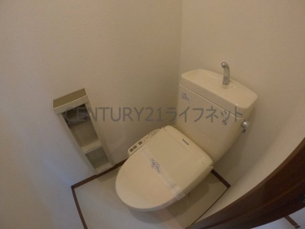 ブルーキューブ