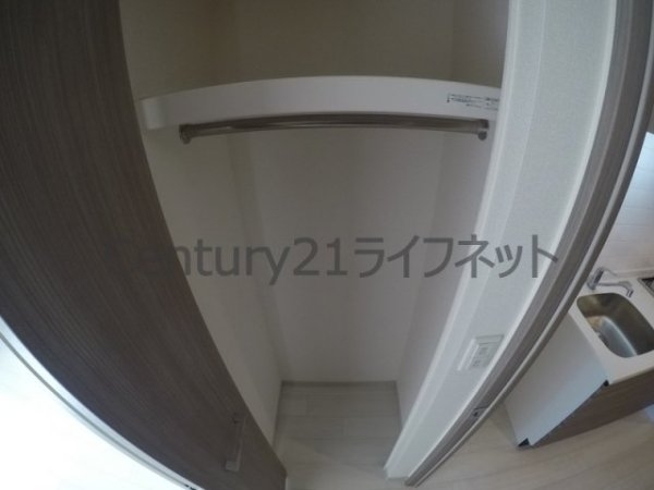 ララプレイス　ザ・大阪リヴァージュ
