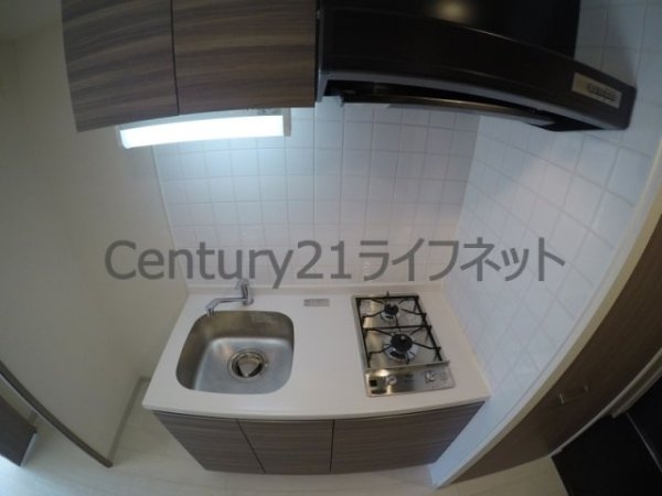 ララプレイス　ザ・大阪リヴァージュ