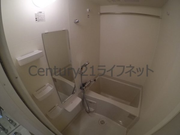 ララプレイス　ザ・大阪リヴァージュ