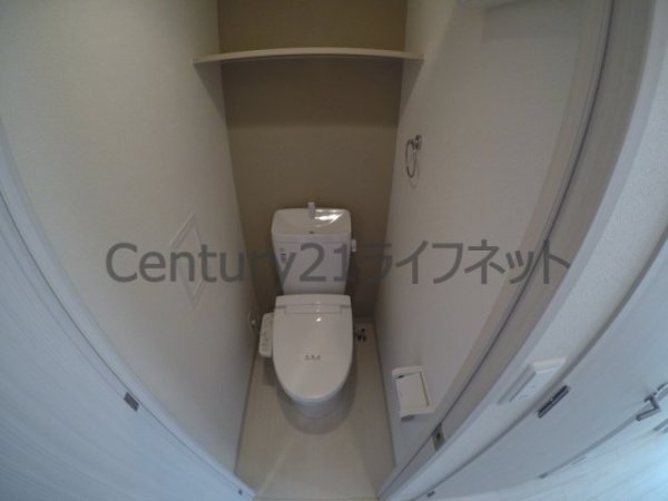ララプレイス　ザ・大阪リヴァージュ