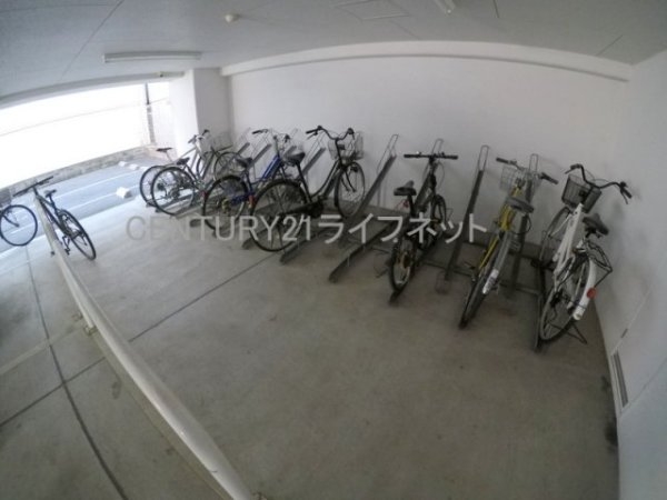エスフォート江坂フィオーレ