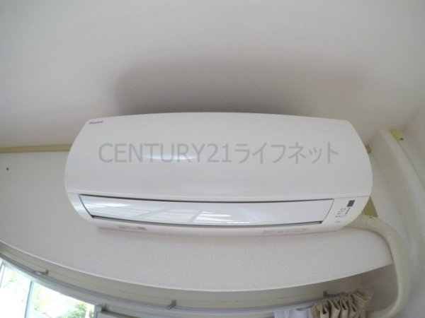 新大阪グランドハイツ1号棟