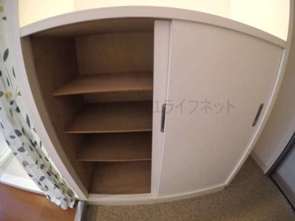 新大阪グランドハイツ1号棟
