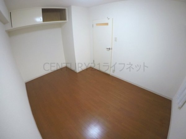 新大阪グランドハイツ1号棟